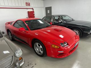 Mitsubishi 3000 GT 1994
