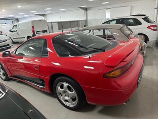 Mitsubishi 3000 GT 1994