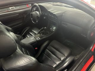 Mitsubishi 3000 GT 1994