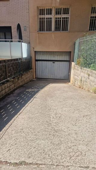 Garaje en venta en Nou Eixample Nord en Tarragona