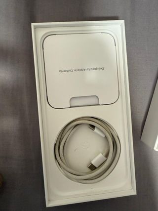 iPhone 15 Plus Rosa 128GB