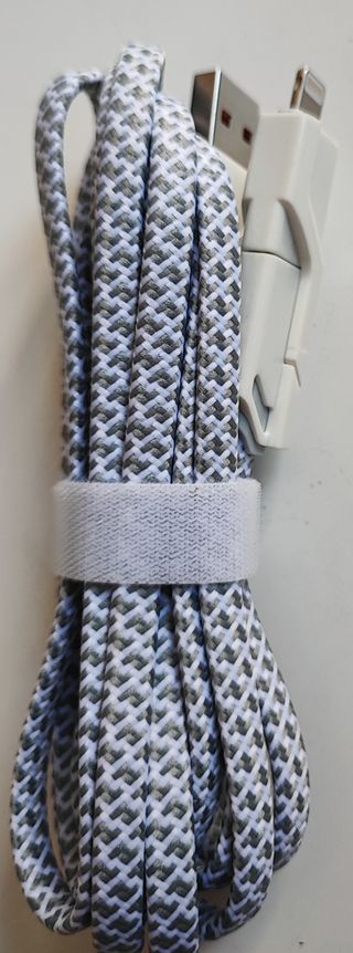 Cable USB multipunta
