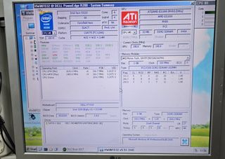 Servidor Dell Poweredge R200