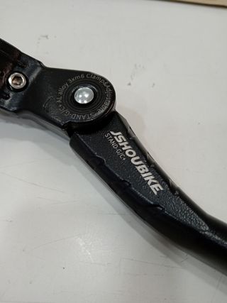 Caballete bici Shoubike - Soporte