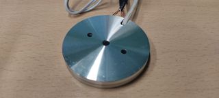 Panel LED 12V - Luz empotrable