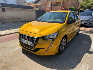 Peugeot 208 2020