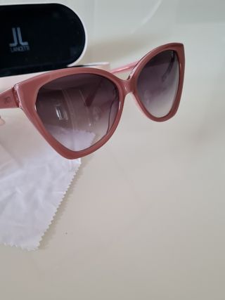 Occhiali da sole donna Lancetti