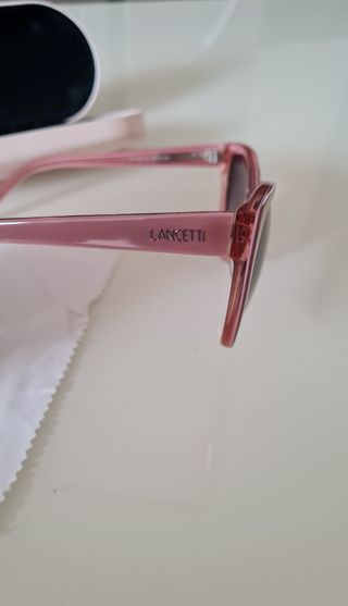 Occhiali da sole donna Lancetti