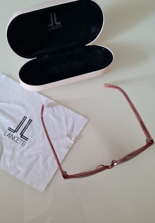 Occhiali da sole donna Lancetti