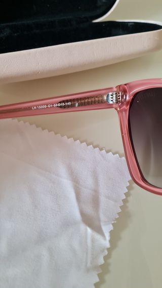 Occhiali da sole donna Lancetti