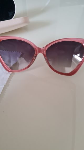 Occhiali da sole donna Lancetti