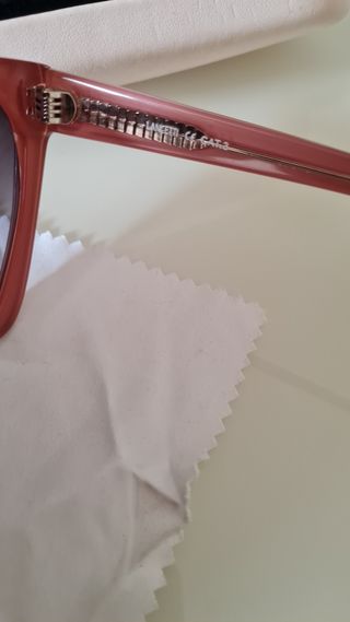 Occhiali da sole donna Lancetti