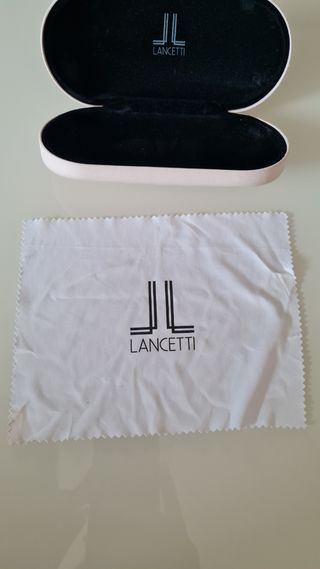 Occhiali da sole donna Lancetti