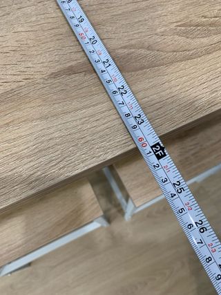 Mesa Alta+taburetes tipo IKEA