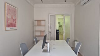 Oficina en alquiler en Sant Gervasi - Galvany en Barcelona