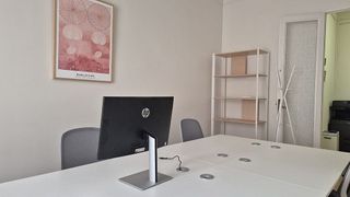 Oficina en alquiler en Sant Gervasi - Galvany en Barcelona