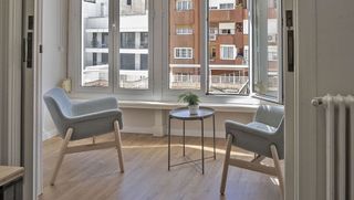 Oficina en alquiler en Sant Gervasi - Galvany en Barcelona