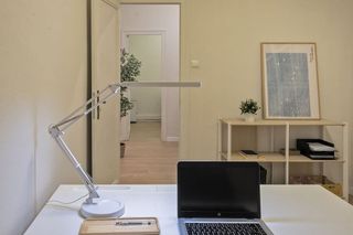 Oficina en alquiler en Sant Gervasi - Galvany en Barcelona