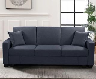 💣Sofa Cama 210x85cm, con Arcon💣