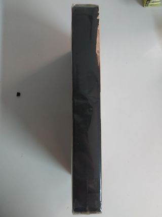 VHS Hijitos: La Mañana & El Primo Kechum