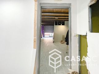 Local comercial en venta en Sant Ramon en Cerdanyola del Vallès