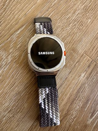 Samsung Galaxy Watch Ultra - Como nuevo