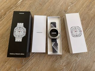 Samsung Galaxy Watch Ultra - Como nuevo