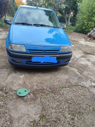 Citroen Saxo 1999