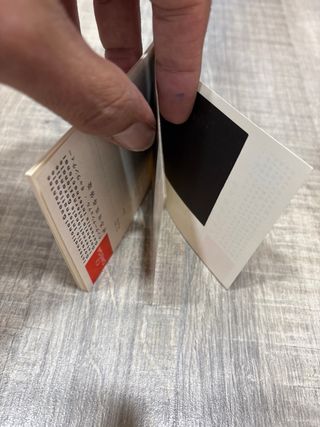 Omega Garantía Acero 1968