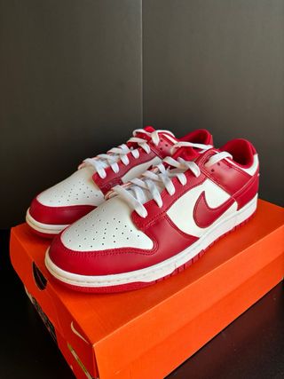 Nike Dunk Low Retro “USC” 45,5