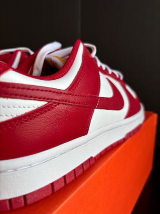 Nike Dunk Low Retro “USC” 45,5