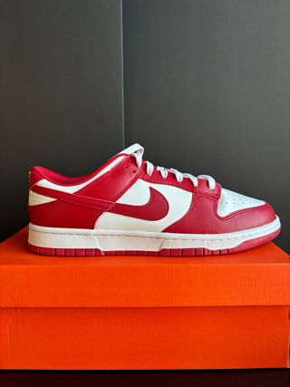 Nike Dunk Low Retro “USC” 45,5
