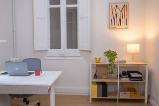 Oficina en alquiler en Sant Gervasi - Galvany en Barcelona