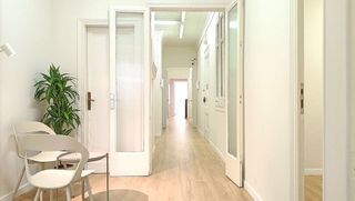 Oficina en alquiler en Sant Gervasi - Galvany en Barcelona