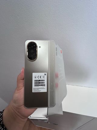 Xiaomi Redmi A5 - plateado