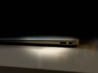 MacBook Air 11" principios 2015