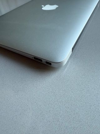 MacBook Air 11" principios 2015