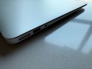 MacBook Air 11" principios 2015