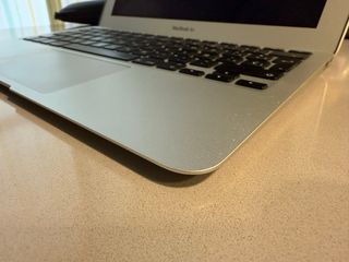 MacBook Air 11" principios 2015