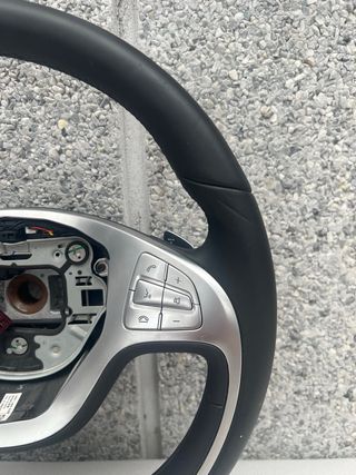 Volante Mercedes Clase S AMG