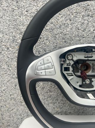 Volante Mercedes Clase S AMG