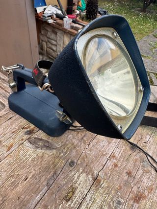 Lampada da Caccia/Pesca Wonder