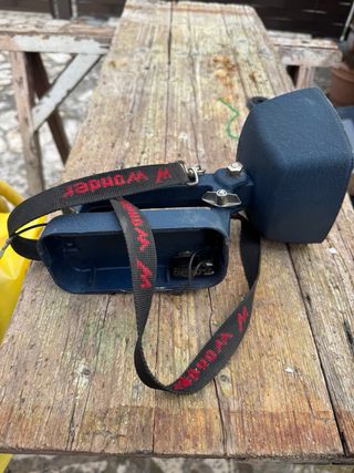 Lampada da Caccia/Pesca Wonder