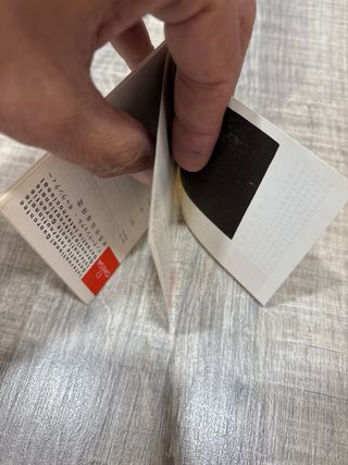 Omega Garantía Acero 1967