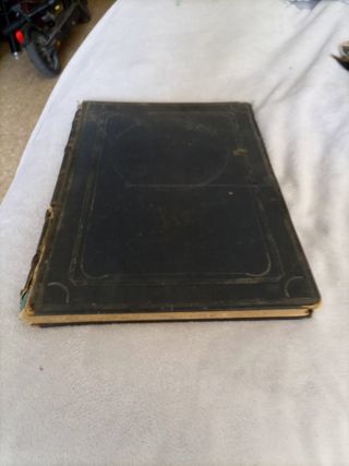 Los ecos de las montañas 1868