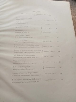 Los ecos de las montañas 1868