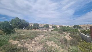 Terreno en venta en Babel en Alicante