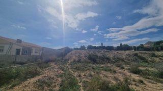 Terreno en venta en Babel en Alicante
