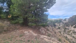 Terreno en venta en Babel en Alicante