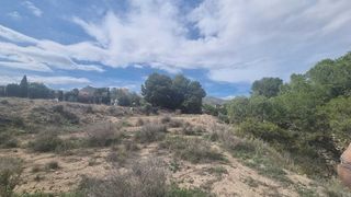 Terreno en venta en Babel en Alicante